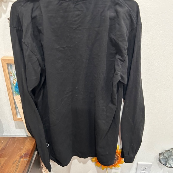 Men's Fox Racing Long Sleeve Tee Size L - Picture 4 of 4